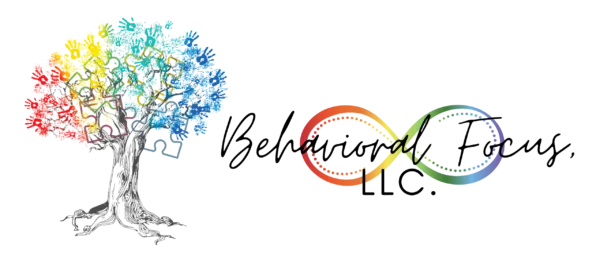 Behavioral Focus LLC logo